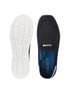 MELODY Navy Women's Walking Shoes